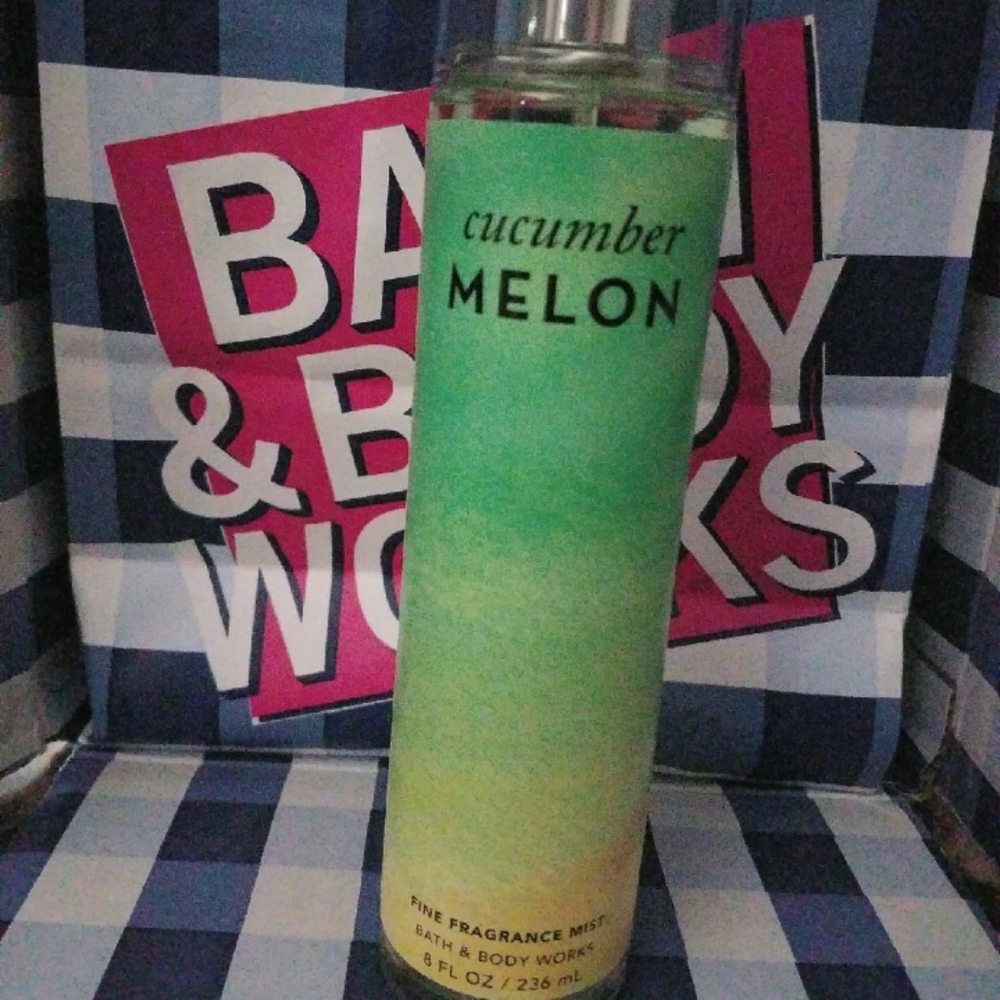 Bath and body works